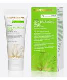 GOLDFADEN MD Skin Balancing Mask - Hydrating Facial Treatment for Radiant Skin | International Shipping Available - Buy Online on GoSupps.com