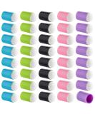 40 Pack Finger Painting Sponge Daubers - Stamping and Blending Tool for DIY Crafts - Buy Online on GoSupps.com