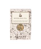 Napiers Winter Spice Herbal Tea Blend | 100g Loose Leaf Tea for Cozy Comfort in Cold Months - Buy Online on GoSupps.com