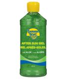 Banana Boat Soothing After Sun Gel with Aloe Vera 16oz - Pack of 3 | 16 Fl Oz (3 Pack) - Buy Online on GoSupps.com
