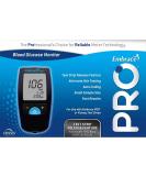 Embrace Pro Blood Glucose Meter - Buy Online on GoSupps.com