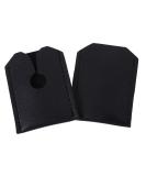 Minkissy Leather Protective Cover & Travel Bag for Manual Shaving Head - Scratch-Resistant Razor Case - Buy Online on GoSupps.com