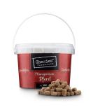 Chewies training swap horse - monoprotein snack for dogs - 300 g - cereal -free & sugar -free - Soft treats for dog training - Hypoallergen horse 300 g (1 Pack) - Buy Online on GoSupps.com