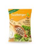 Seeberger Sunflower Seeds Premium Peeled Kernels (200g) | Nutty & Buttery Vegan Snack Ideal for Baking & Toppings - Buy Online on GoSupps.com