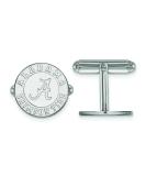 Alabama Sterling Silver Cuff Links - Buy Online on GoSupps.com