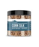 Earthborn Elements Corn Silk Extract 200 Capsules - Pure & Undiluted - 200 Count (Pack of 1) - Buy Online on GoSupps.com