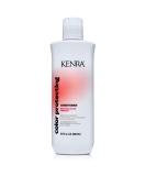 Kenra Color Protecting Conditioner 10.1 oz | Color Safe Enhances Shine pH-Balancing | Maintain 95% Color Vibrancy for 40 Washes | Best for All Hair Types - Buy Online on GoSupps.com