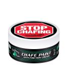 Kanberra Sport Tea Tree Anti-Friction Cream | Soothing Chamois Barrier for Runners Triathletes & Cyclists | Protect Sensitive Skin from Chafing & Blistering - Buy Online on GoSupps.com