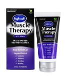 Hyland's Muscle Therapy Gel with Arnica 3 oz - Soothe Muscles Naturally - Buy Online on GoSupps.com