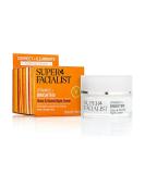 Super Facialist Vitamin C Night Cream - 50ml | Brighten & Reveal Radiant Skin | Oil-Free & Vegan Friendly - Buy Online on GoSupps.com