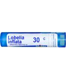 BOIRON Lobelia 30c 80 CT Homeopathic Remedy for International Shipping | Fast Delivery & Quality Assurance - Buy Online on GoSupps.com