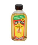 Coconut Oil Jasmine (Pitate) Monoi Tiare Cosmetics 4 oz Oil - Buy Online on GoSupps.com