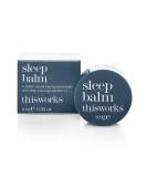 THISWORKS Sleep Balm - 100% Natural Lavender Oil Multi-Purpose Balm for Restful Sleep | 8.6g | International Shipping - Buy Online on GoSupps.com