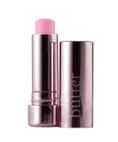 butter LONDON LIPPY Pink Champagne Lip Balm - Moisturizing Treatment with Champagne Scent - Nourishes and Restores Dry Lips - Cruelty, Paraben, and Gluten Free - Buy Online on GoSupps.com