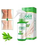 3 Pack Foot Peel Mask Exfoliating Foot Socks Calluses Remover Dead Skin Aloe Moisturizing Feet Peeling Mask for Dry Skin Cracked Heels Foot SPA Socks for Women and Men Green tree - Buy Online on GoSupps.com