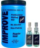 Buy Authentic Gabel's Styling Gel & Hair Spray - Regular Hold 32oz & 1oz - International Shipping Available - Buy Online on GoSupps.com