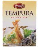 Dynasty Tempura Batter Mix 8oz - Pack of 6 | Crispy and Delicious - Buy Online on GoSupps.com