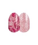 Feeling Marble-ous Nail Strips by Color Street - Easy & Trendy DIY Manicure - Buy Online on GoSupps.com