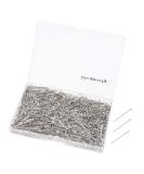 Shapenty 26mm Stainless Steel Dressmaker Straight Quilting Pins - 1200PCS Silver Ball Head Pins for Sewing, Craft, Jewelry Making - Buy Online on GoSupps.com