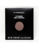MAC Eye Shadow/Pro Palette Refill Pan - Satin Taupe (a91) - Buy Online on GoSupps.com