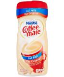 Coffee-Mate Powdered Coffee Creamer - Original - 16 Oz - Buy Online on GoSupps.com