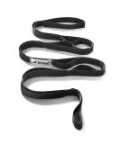 Trideer Stretching Strap Yoga Strap Physical Therapy for Home Workout Exercise Pilates and Gymnastics 10 Loops Non-Elastic Stretch Bands with Aesthetic Packaging for Women & Men. - Buy Online on GoSupps.com