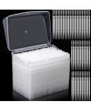 1100Pcs Dental Picks & Toothpicks - Interdental Brush Sticks for Ultimate Oral Hygiene | International Shipping - Buy Online on GoSupps.com