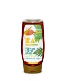 Raw Health Organic Forest Honey 350g - Buy Online on GoSupps.com