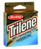 Berkley Trilene 100% Fluorocarbon Ice, Clear, 3-Pound Break Strength, 75yd Fishing Line, Suitable for Freshwater Environments - Buy Online on GoSupps.com