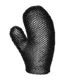 Supracor - Bath Mitt All Black by Supracor - Buy Online on GoSupps.com
