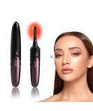 Buy Heated Eyelash Curlers - USB Rechargeable Electric Curler with 4 Modes Fast Heating & Long-Lasting Results | International Shipping Available - Buy Online on GoSupps.com