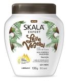 Buy Skala Brazilian Hair Care Vegetable 1000g - Premium Hair Treatment for All Hair Types - Nourishing & Hydrating Formula - Buy Online on GoSupps.com
