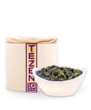 Buy Premium Oolong Tea Four Seasons from Alishan Taiwan | High-Quality Formosa Highland Oolong Tea 80g - Buy Online on GoSupps.com