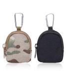 2-pack treat treat for dog training small treat bags for dogs bags for treats for dogs carrying bag for puppies portable training bag for treats for pets - Buy Online on GoSupps.com
