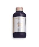 Revolution Beauty London Haircare Silver Haze: Blonde Toning Treatment for Color Transformation and Conditioning - Buy Online on GoSupps.com