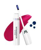 Wonderskin Wonder Blading Darling Stain & Go Lip Stain Masque - Long Lasting & Waterproof Formula - Buy Online on GoSupps.com
