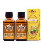2 Pack Lymphatic Drainage Ginger Oil Vamotto 100% Pure Natural Essential Oils for Massage Body Massage Oil Promote Blood Circulation Relieve Muscle Soreness Lymphatic (2) - Buy Online on GoSupps.com