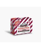 Fisherman's Friend Cherry 3-Pack | Sugar-Free & Vegan Candy for Fresh Breath - Cherry & Menthol Flavor (3 x 25g) - Buy Online on GoSupps.com