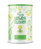 Alpha Foods Liver Complex Elixir | Nutrient-Rich Superfood with Wheat Grass Spirulina & Ashwagandha for Optimal Detox & Health - Buy Online on GoSupps.com