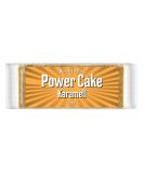 Foodtastic Power Cake Caramel (10 x 120g) | delicious juicy oat bars | handmade flapjack energy bars made from oat flakes - Buy Online on GoSupps.com