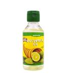 Natural Bergamot Oil 120ml for Beard and Mustache Growth - Del Roble International Shipping - Buy Online on GoSupps.com