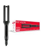 Revlon Double Straight (Dual Plate design Advanced Copper Ceramic Technology LED display Smart Heat Memory System 10 Heat Settings up to 235 C) RVST2204UK - Buy Online on GoSupps.com