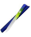 Premium Glass Nail File for Natural & Acrylic Nails | Handmade in EU | Perfect Mother's Day Gift - Bona Fide Beauty - Buy Online on GoSupps.com