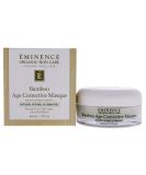 Eminence Organic Bamboo Age Corrective Masque - 2 Oz | Anti-Aging Face Mask for Radiant Skin | International Shipping Available - Buy Online on GoSupps.com