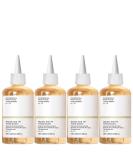 Buy Set of 4 - 100ML Glycolic Acid 7% Toner for Resurfacing Exfoliation Pore Refinement & Blemish Reduction - International Shipping Available - Buy Online on GoSupps.com