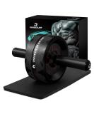 Vinsguir Ab Roller for Abs Workout - Buy Online on GoSupps.com