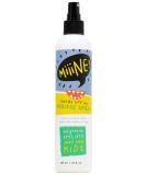 Hair Mousse Spray 10oz - Light Hold Kids Curl Gel Alternative | Alcohol-Free Fresh Scent Cruelty-Free Baby Hair Products Made in USA | Perfect for Kids' Curly Hair - Buy Online on GoSupps.com