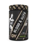 DY Nutrition - Blood and Guts Pre-Workout 380g (Pear Kiwi) Pear Kiwi 20 Servings (Pack of 1) - Buy Online on GoSupps.com