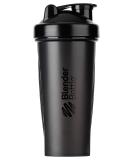 BlenderBottle Classic Shaker 820ml - BPA Free Protein & Water Bottle with Blender Ball - Perfect for Fitness & Nutrition - Buy Online on GoSupps.com