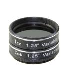 ICE 1.25 Variable Polarizing Eyepiece Moon Filter - Telescope Polarizer - Buy Online on GoSupps.com